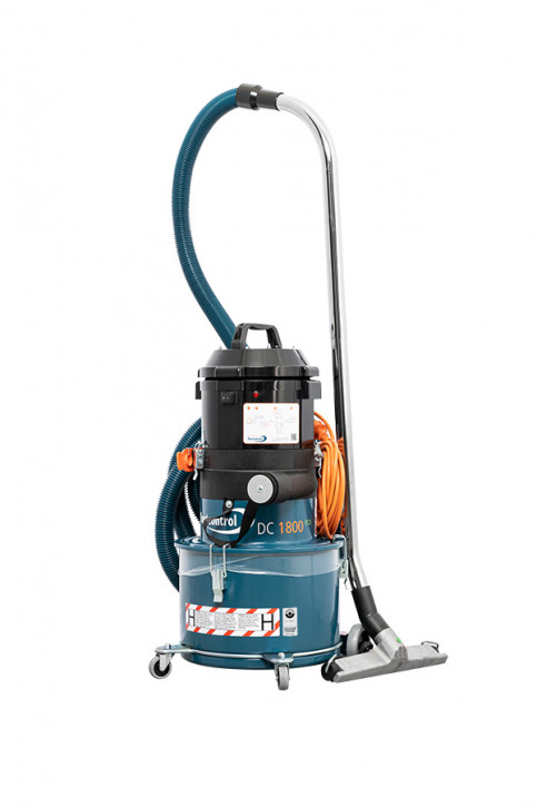 DC 1800 H  mit Autostart