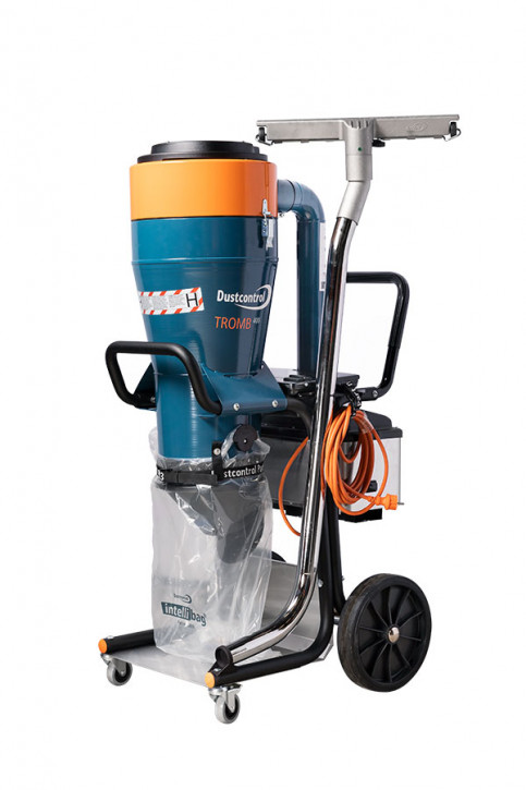 DC Tromb 400c
