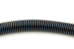 Saugschlauch 32 antistatisch, schwarz 10m