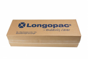 Longopac - Sackmagazin MIDI 1x25 m