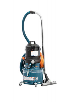 DC 1800 H  mit Autostart