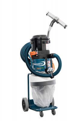 DC 2900H L mit Longopac