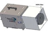 HEPA Filter für DC AirCube 500